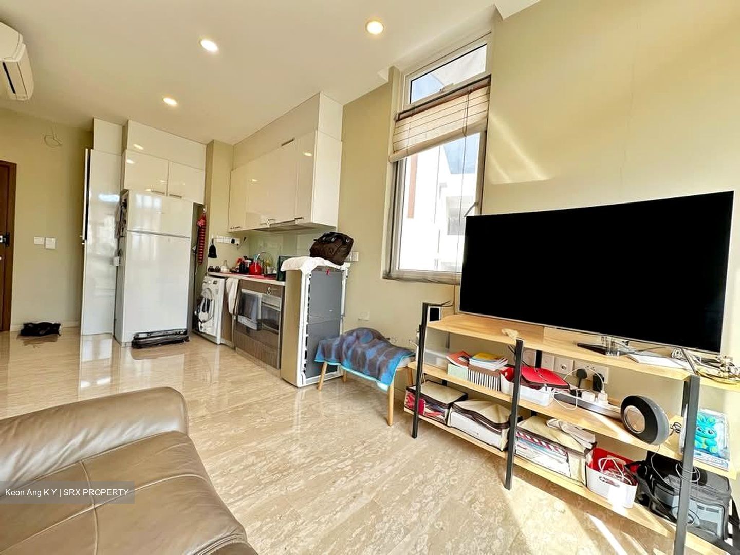 The Hillford (D21), Apartment #568080411